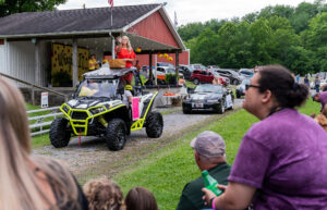 Oldest fair in Mon County gets underway this week: Battelle District Fair has been around since 1923